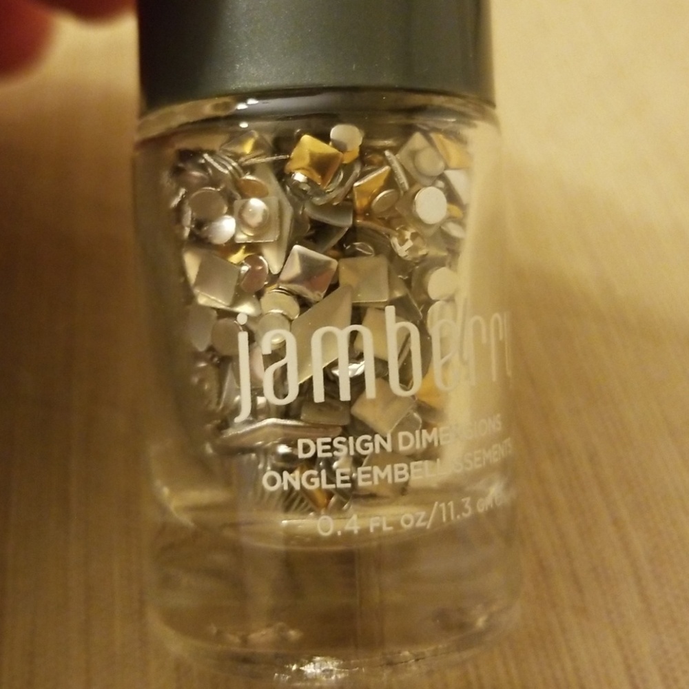 Jamberry Design Dimensions - Picture 2 of 2